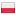 grycan.pl hosted country